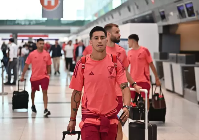 El Millo y la ilusi�n de volver a una final.