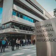 El Gobierno endurece su postura: no m�s refugio para delincuentes internacionales