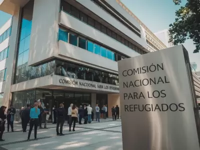 El Gobierno endurece su postura: no m�s refugio para delincuentes internacionales
