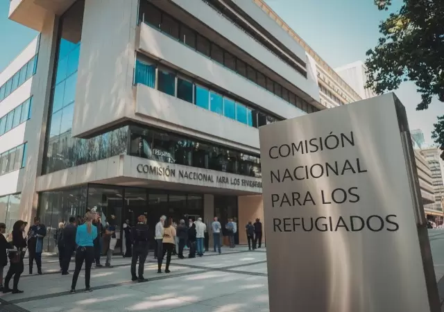 El Gobierno endurece su postura: no m�s refugio para delincuentes internacionales