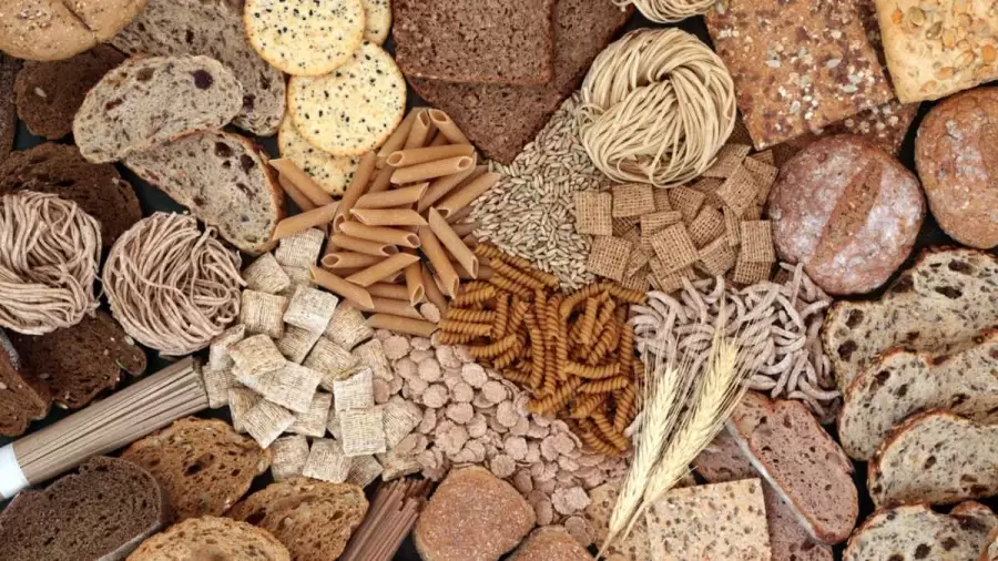 Carbohidratos
