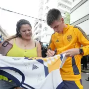 Boca vs. Gimnasia por Copa Argentina 2024: d�a, hora y TV