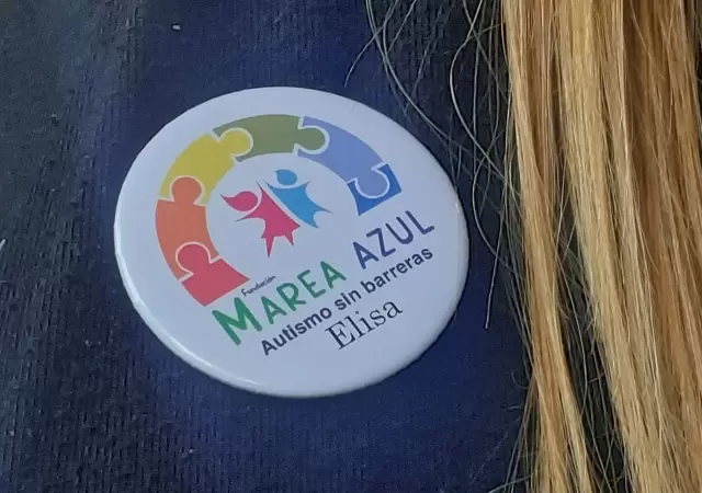Fundaci�n Marea Azul