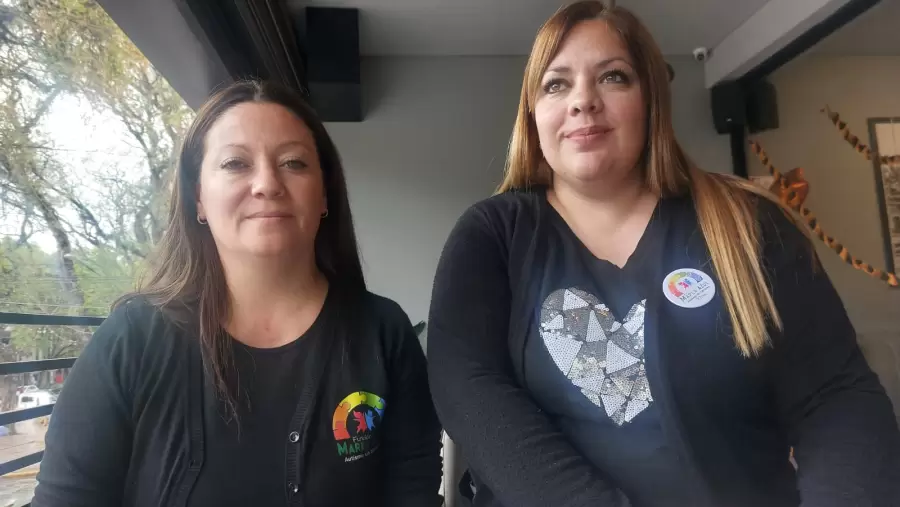 Fundaci�n Marea Azul