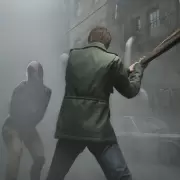 La espera termin�: Silent Hill 2 Remake llega a Xbox con una incre�ble oferta del 50%