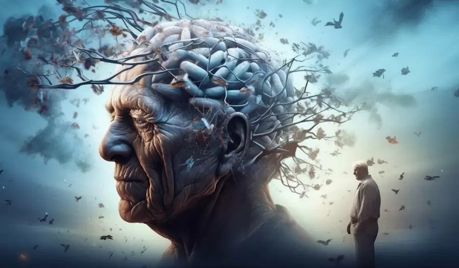 Alzheimer