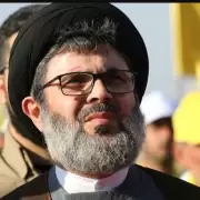 Eliminaci�n confirmada: Hashem Safi al Din pereci� en El L�bano