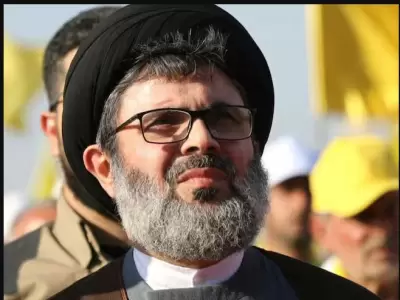 Hashem Safi al Din pas� a la lista de blancos principales eliminados por Israel