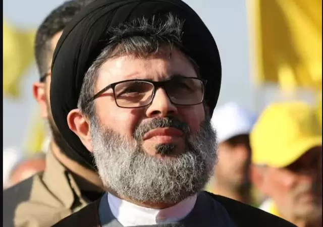 Hashem Safi al Din pas� a la lista de blancos principales eliminados por Israel