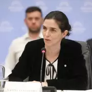 Dicen que la suba de la tarjeta Alimentar garantiza la Canasta B�sica Alimentaria