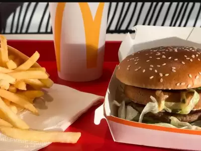 Se detectaron casos vinculados a una conocida bacteria presente en la carne y algunos vegetales en 10 Estados.