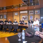 Gremios del transporte ratificaron el paro del 30: �qu� servicios se ver�n interrumpidos?