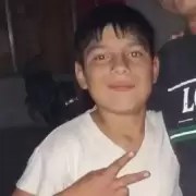 Encontraron sin vida al adolescente de 12 años desaparecido desde el Día de la Madre