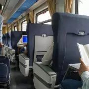Trenes Argentinos abrió la venta de pasajes de junio con descuentos de hasta el 40%