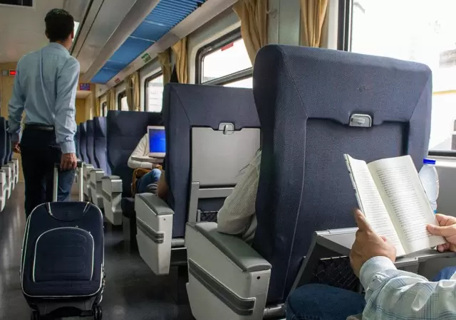 Trenes Argentinos cuenta con servicios especiales los fines de semana y feriados