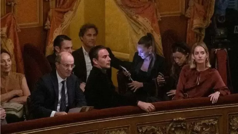La foto en cuesti�n.