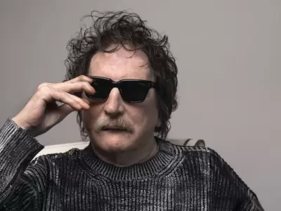 Charly est� de cumplea�os.