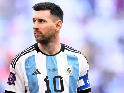 Un video de Lionel Messi fue utilizado para promocionar una estafa piramidal.