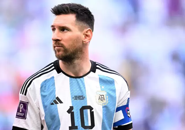 Un video de Lionel Messi fue utilizado para promocionar una estafa piramidal.