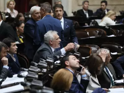 Bloque de Diputados en el Congreso
