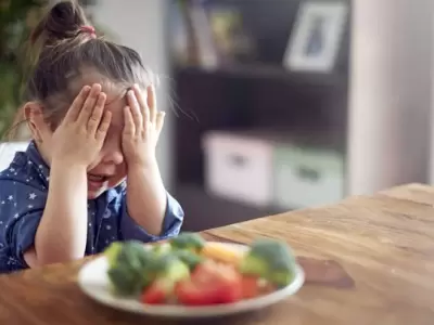 El Teria es una patolog�a de la salud mental que es m�s com�n en los ni�os y que no hace mucho fue detectada por los profesionales de la salud.
