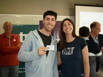 Mendoza lidera con un programa pionero en certificaci�n laboral