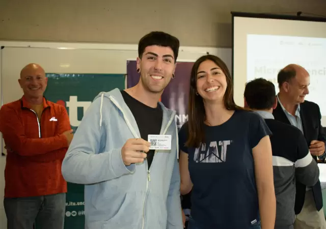 Mendoza lidera con un programa pionero en certificaci�n laboral