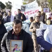 Desaparici�n de Loan Pe�a: �secuestro con fines oscuros?