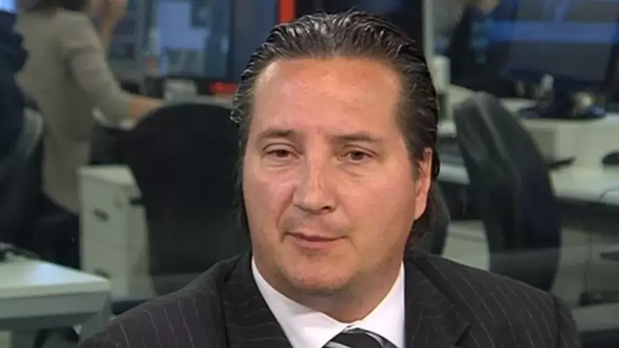 Alejandro S�nchez Kalbermatten, abogado