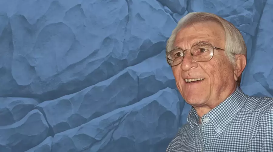 Eddy Lavandaio