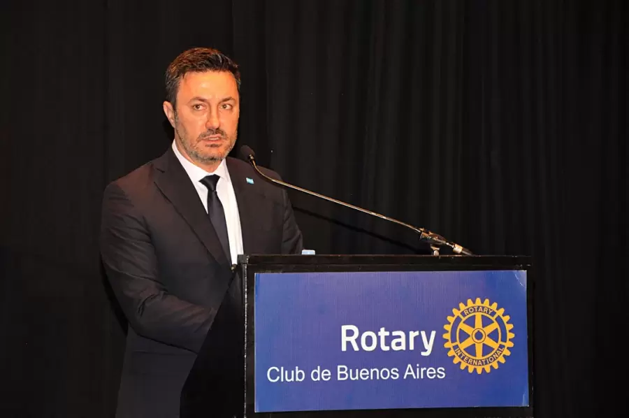 Luis Petri