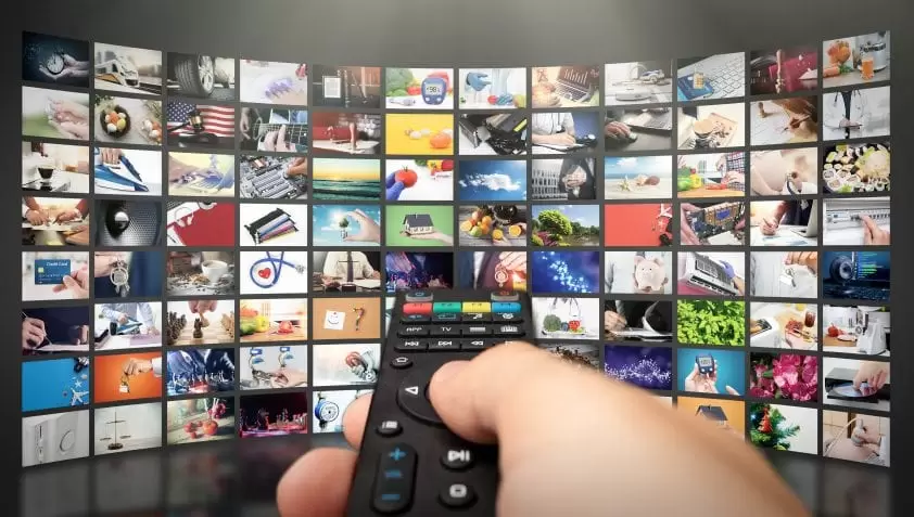 El hecho de elegir el contenido es lo que m�s atrae a las audiencias.