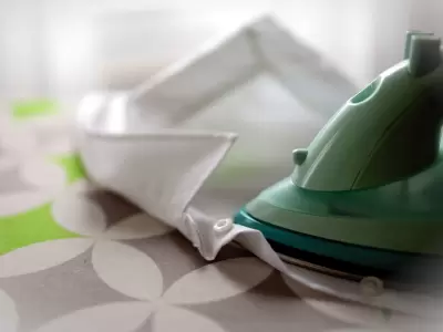 Gu�a para mantener tu plancha y evitar manchas