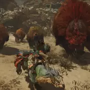 Monster Hunter Wilds: fecha de la beta abierta y novedades