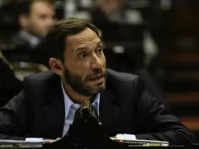 Maximiliano Ferraro   /