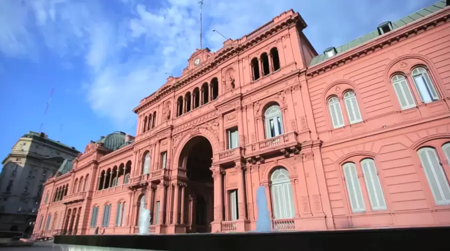 Contaco con el Poder Ejecutivo