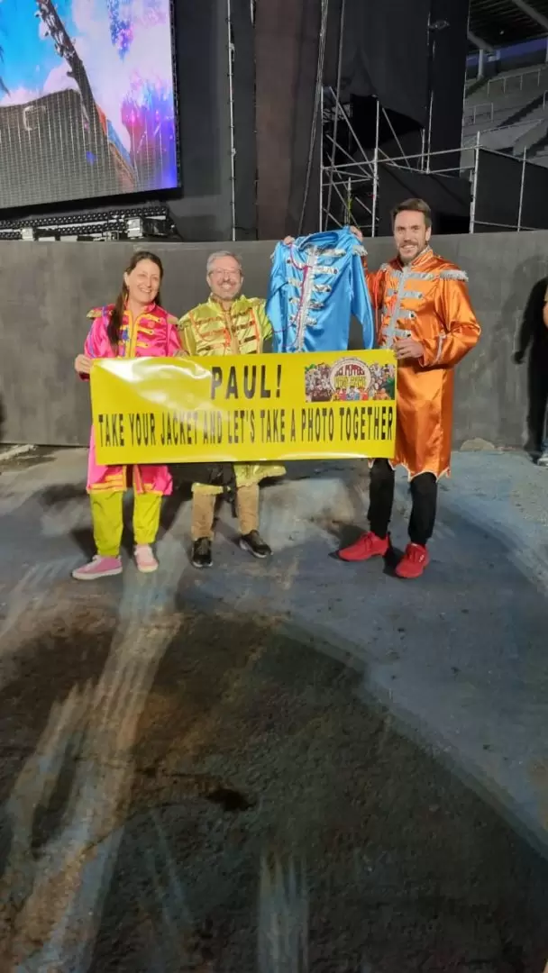 Fanáticos