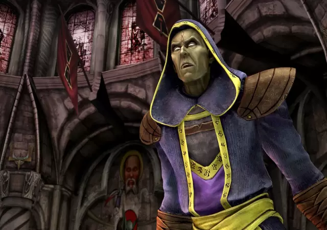 Legacy of Kain: Soul Reaver 1 & 2 Remastered