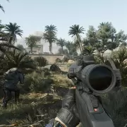 Descubr� la fecha de lanzamiento de Delta Force en PC