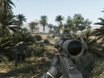 Delta Force