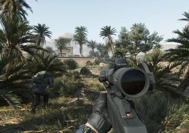 Delta Force