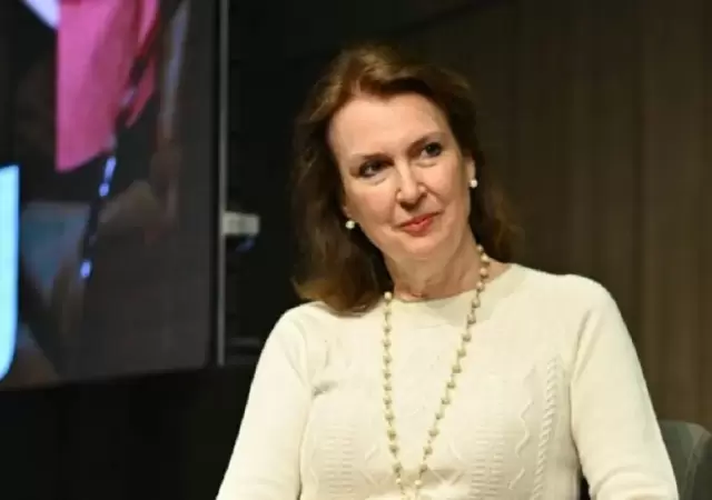La canciller sali� r�pidamente a marcar una actitud maliciosa vinculada a la pol�mica denominaci�n de nuestras islas.