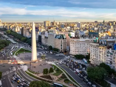Baires es una joya para recorrer, pero requiere tener algunas previsiones para evitar sinsabores.