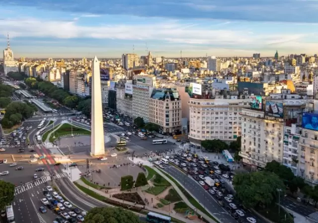 Baires es una joya para recorrer, pero requiere tener algunas previsiones para evitar sinsabores.