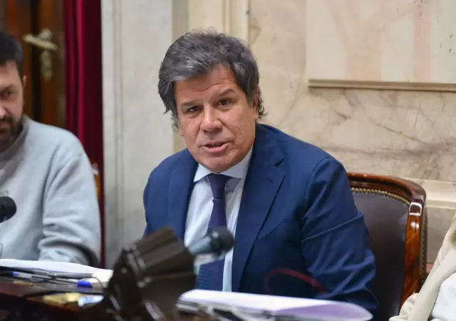 Facundo Manes.