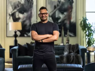 Jyoti Bansal, fundador de la empresa de software AppDynamics, vendi� su empresa y convirti� en millonarios a 400 empleados.