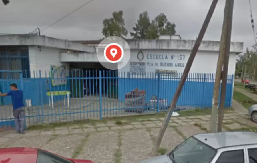 Escuela