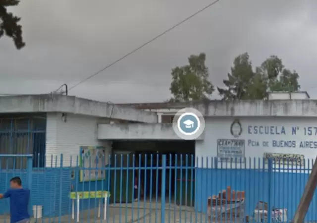 No hubo heridos.