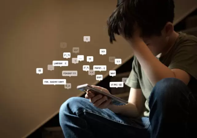 Los peligros de la Inteligencia Artificial, IA, siguen siendo motivos de preocupaci�n de muchos profesionales como los psic�logos.
