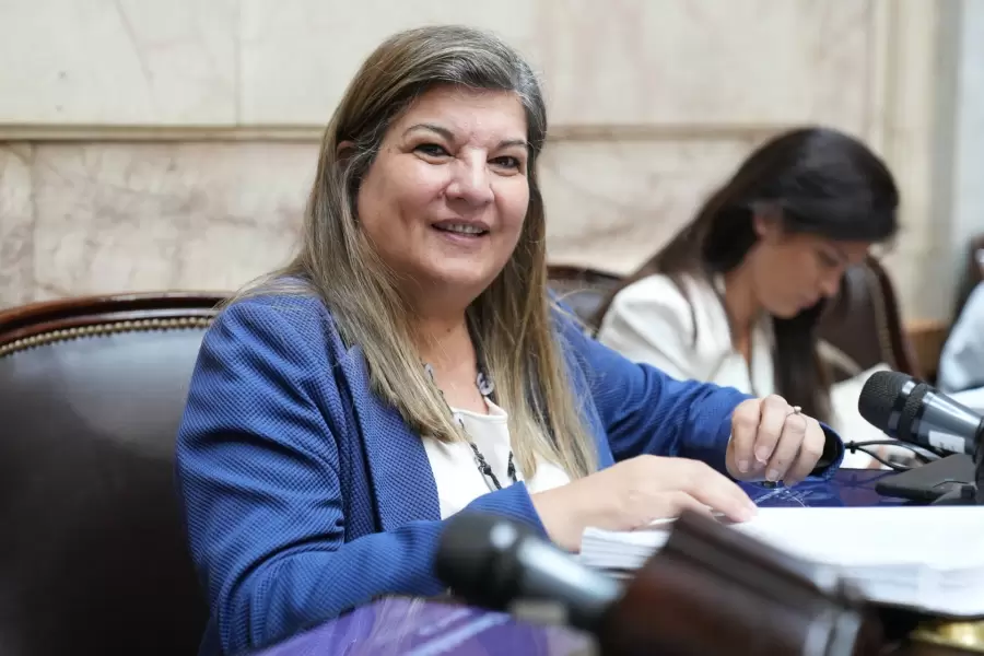 Marcela Coli
